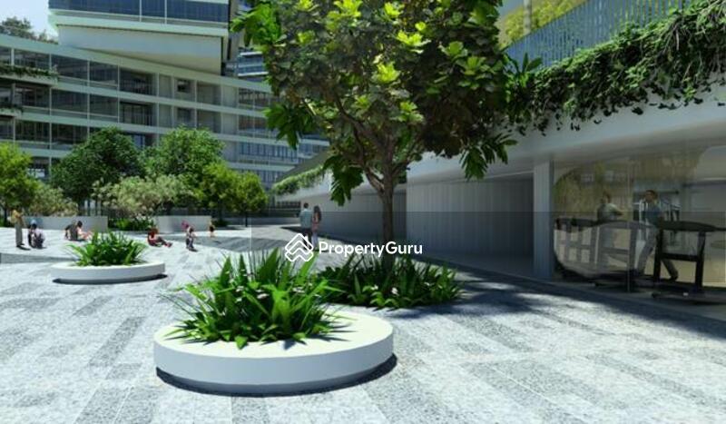 Condominium for Rent, The Interlace, SGD 7,500 | 99-year lease