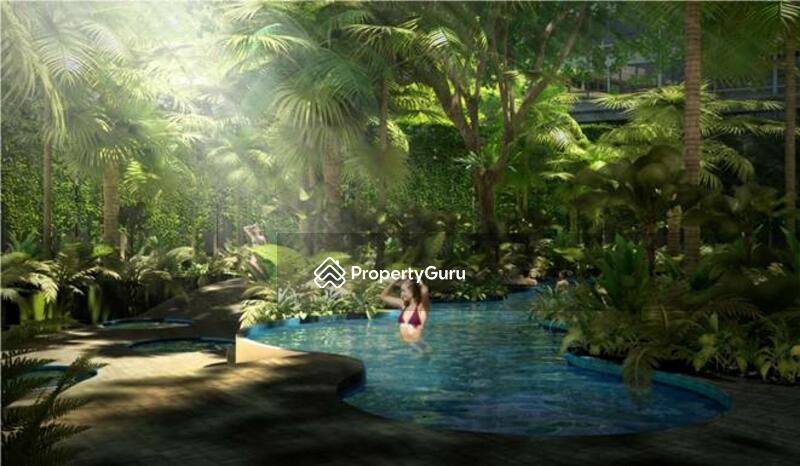 Condominium for Rent, The Interlace, SGD 7,500 | 99-year lease