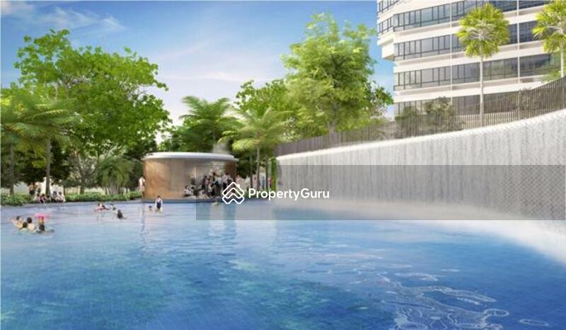 Condominium for Rent, The Interlace, SGD 7,500 | 99-year lease