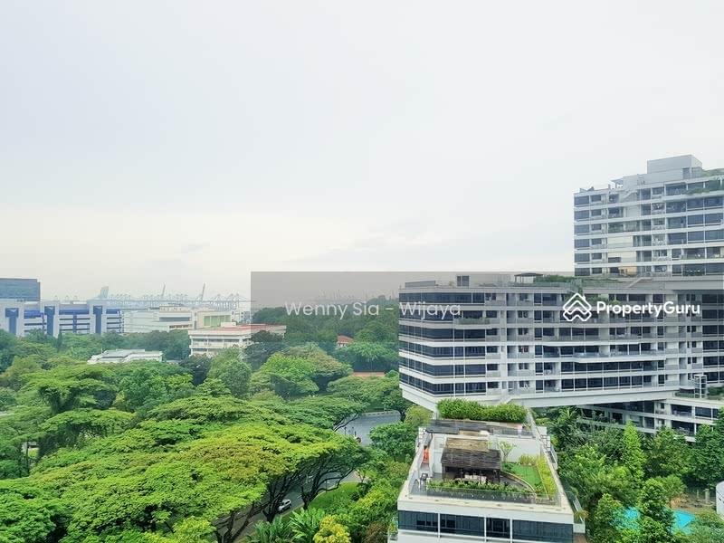 Condominium for Rent, The Interlace, SGD 7,500 | 99-year lease
