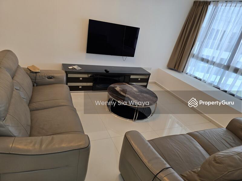 Condominium for Rent, The Interlace, SGD 7,500 | 99-year lease