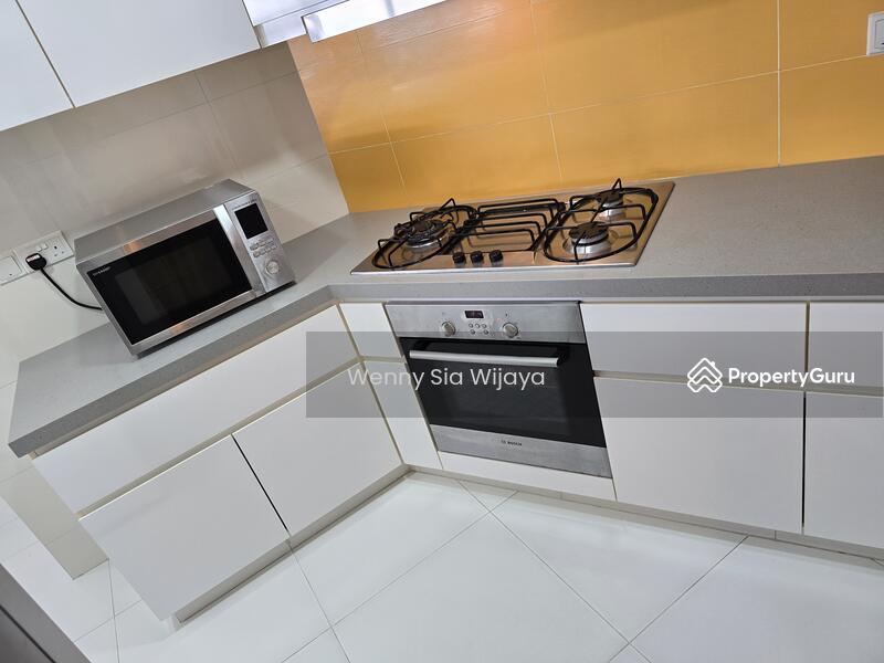 Condominium for Rent, The Interlace, SGD 7,500 | 99-year lease