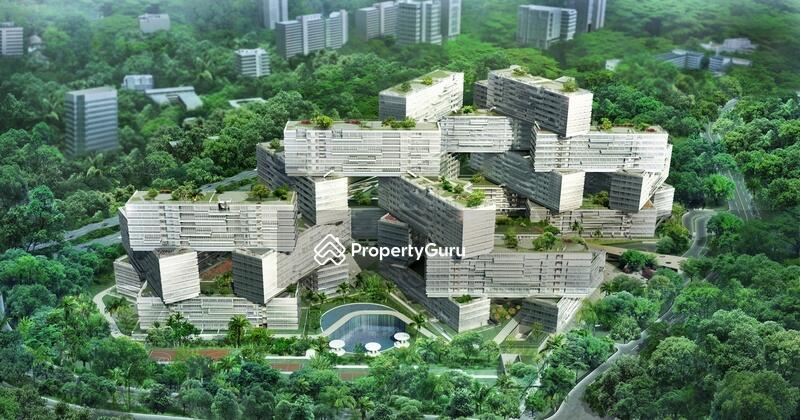 Condominium for Rent, The Interlace, SGD 7,500 | 99-year lease