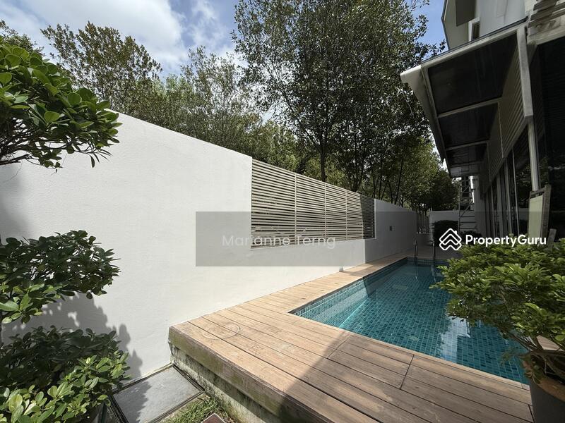 Prop-GPT: Corner Terrace: D19  Haus@Serangoon Garden View 7 Jun, Sat 11.15am