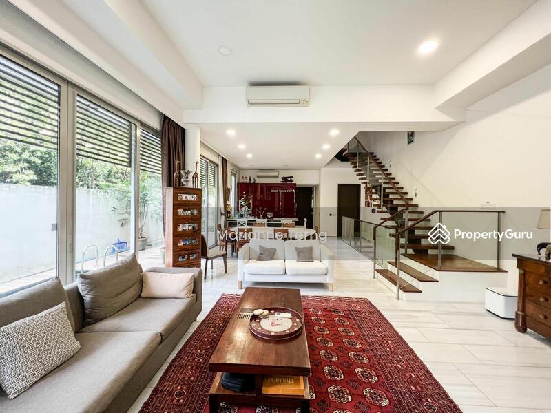 Corner Terrace for Rent, Haus@Serangoon Garden View 7 Jun, Sat 11.15am, SGD 11,000