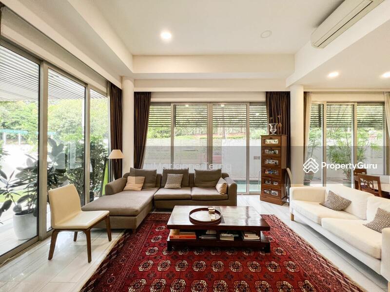 Corner Terrace for Rent, Haus@Serangoon Garden View 7 Jun, Sat 11.15am, SGD 11,000