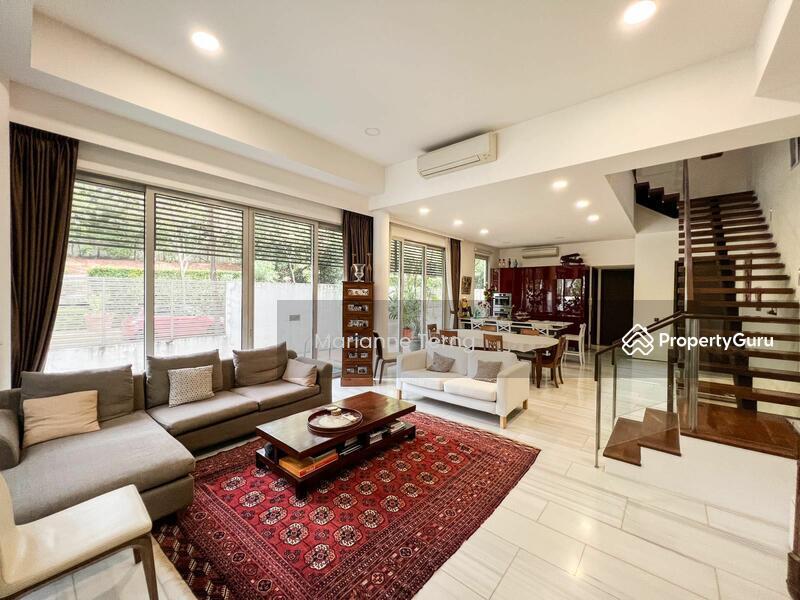 Corner Terrace for Rent, Haus@Serangoon Garden View 7 Jun, Sat 11.15am, SGD 11,000
