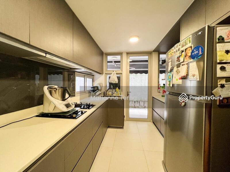 Corner Terrace for Rent, Haus@Serangoon Garden View 7 Jun, Sat 11.15am, SGD 11,000