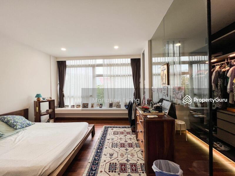 Corner Terrace for Rent, Haus@Serangoon Garden View 7 Jun, Sat 11.15am, SGD 11,000