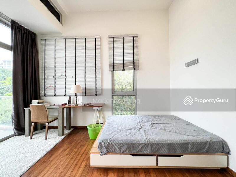 Corner Terrace for Rent, Haus@Serangoon Garden View 7 Jun, Sat 11.15am, SGD 11,000