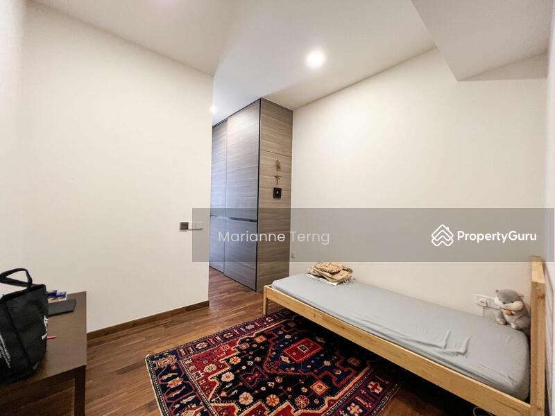 Corner Terrace for Rent, Haus@Serangoon Garden View 7 Jun, Sat 11.15am, SGD 11,000