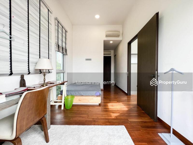 Corner Terrace for Rent, Haus@Serangoon Garden View 7 Jun, Sat 11.15am, SGD 11,000