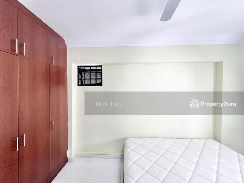 Prop-GPT: HDB Flat: D23 Choa Chu Kang 501 Choa Chu Kang Street 51