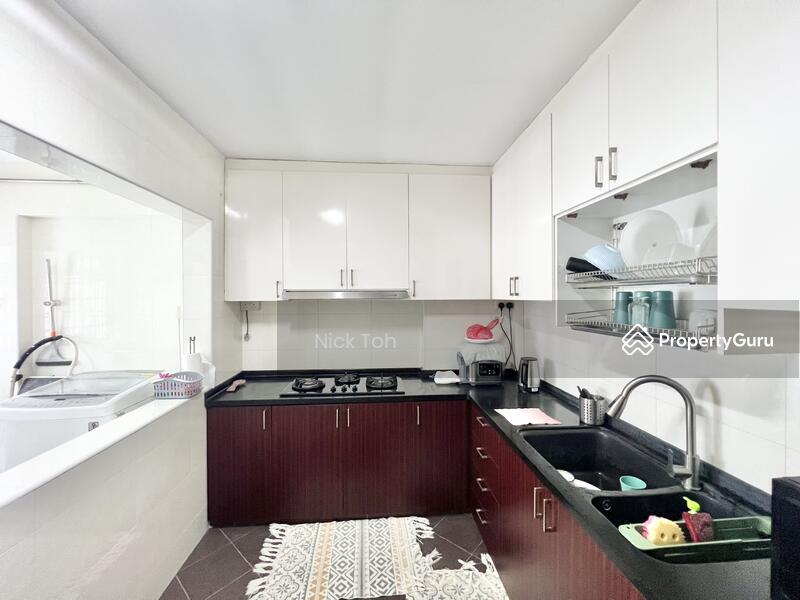 HDB Flat for Rent, 501 Choa Chu Kang Street 51, SGD 900 | 99-year lease