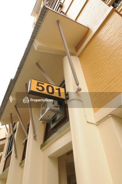 HDB Flat for Rent, 501 Choa Chu Kang Street 51, SGD 900 | 99-year lease