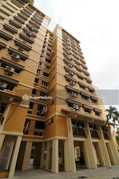 HDB Flat for Rent, 501 Choa Chu Kang Street 51, SGD 900 | 99-year lease