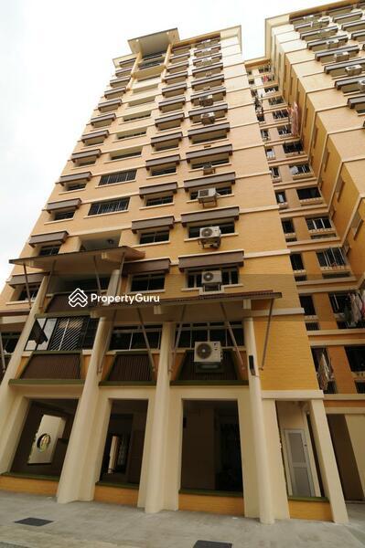 HDB Flat for Rent, 501 Choa Chu Kang Street 51, SGD 900 | 99-year lease