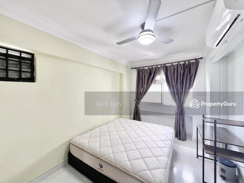 HDB Flat for Rent, 501 Choa Chu Kang Street 51, SGD 900 | 99-year lease