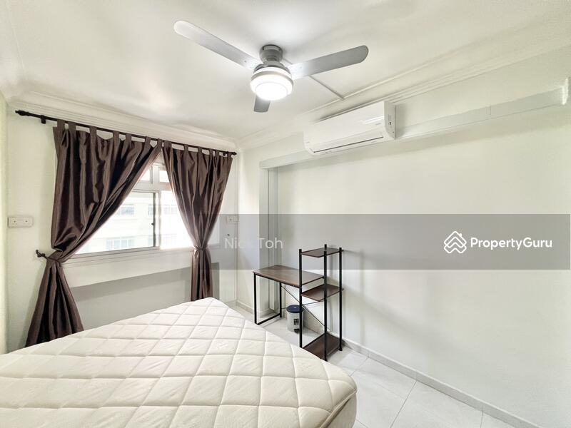 HDB Flat for Rent, 501 Choa Chu Kang Street 51, SGD 900 | 99-year lease