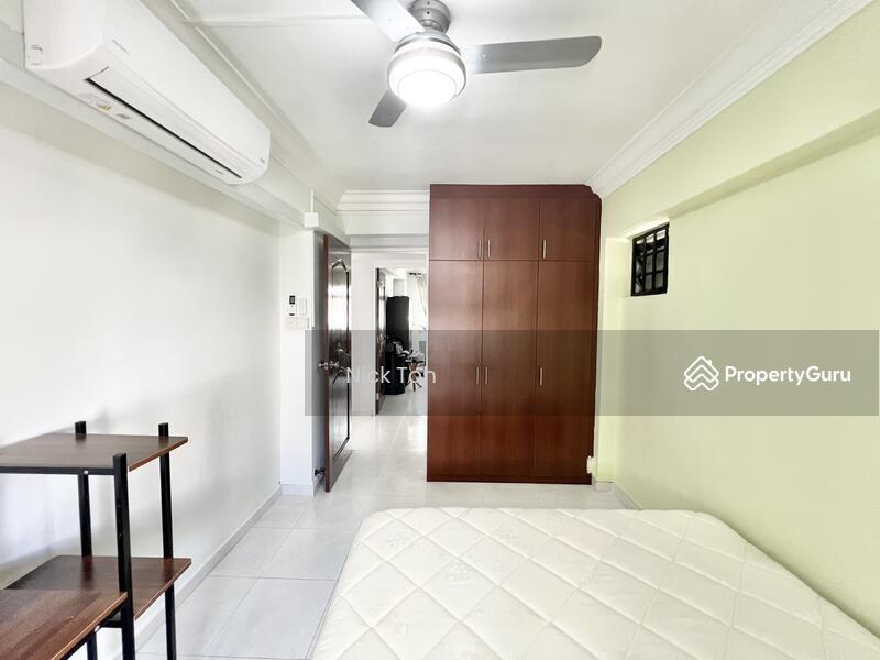 HDB Flat for Rent, 501 Choa Chu Kang Street 51, SGD 900 | 99-year lease