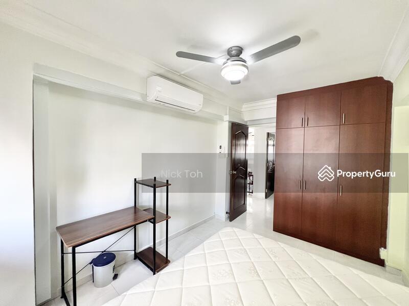 HDB Flat for Rent, 501 Choa Chu Kang Street 51, SGD 900 | 99-year lease