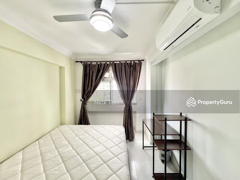 HDB Flat for Rent, 501 Choa Chu Kang Street 51, SGD 900 | 99-year lease