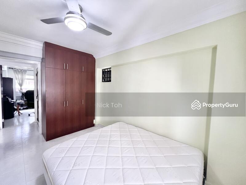 HDB Flat for Rent, 501 Choa Chu Kang Street 51, SGD 900 | 99-year lease