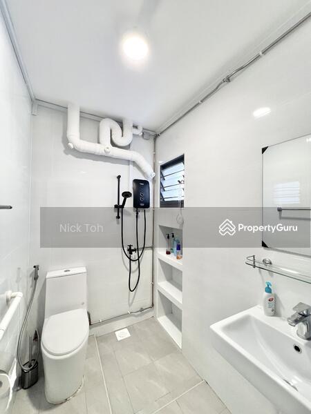 HDB Flat for Rent, 501 Choa Chu Kang Street 51, SGD 900 | 99-year lease