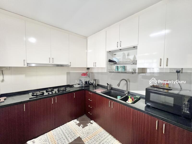 HDB Flat for Rent, 501 Choa Chu Kang Street 51, SGD 900 | 99-year lease