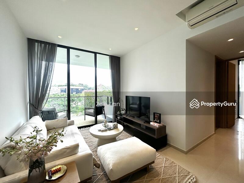 Prop-GPT: Condominium: D03  The Crest