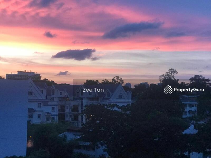 Condominium for Rent, The Crest, SGD 6,000 | 99-year lease