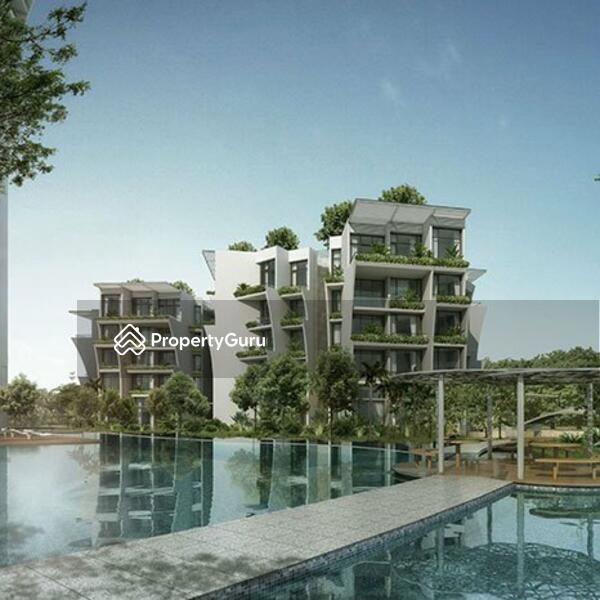 Condominium for Rent, The Crest, SGD 6,000 | 99-year lease