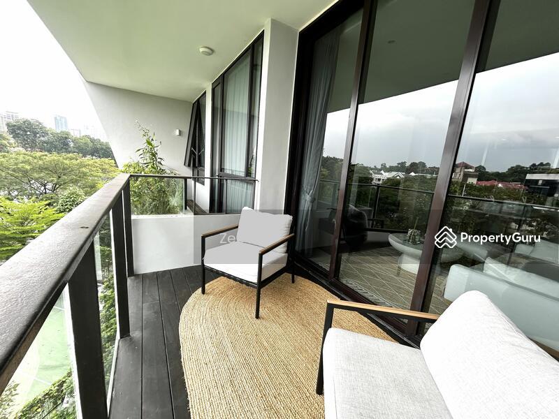 Condominium for Rent, The Crest, SGD 6,000 | 99-year lease