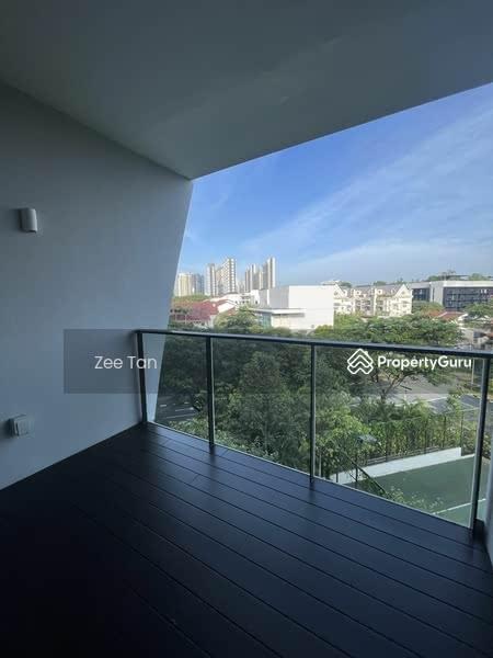 Condominium for Rent, The Crest, SGD 6,000 | 99-year lease