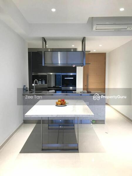 Condominium for Rent, The Crest, SGD 6,000 | 99-year lease