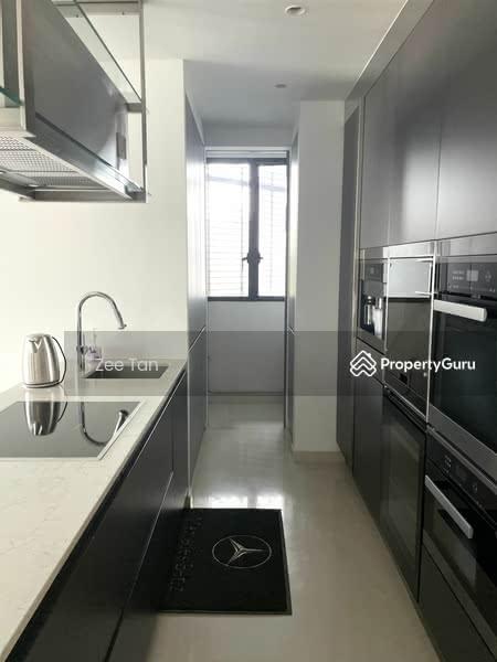 Condominium for Rent, The Crest, SGD 6,000 | 99-year lease