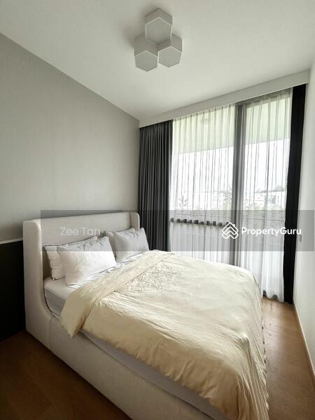Condominium for Rent, The Crest, SGD 6,000 | 99-year lease