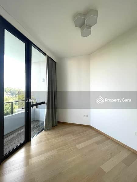 Condominium for Rent, The Crest, SGD 6,000 | 99-year lease