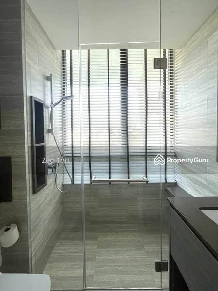Condominium for Rent, The Crest, SGD 6,000 | 99-year lease