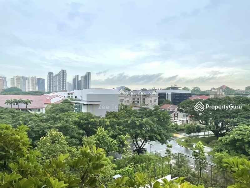 Condominium for Rent, The Crest, SGD 6,000 | 99-year lease