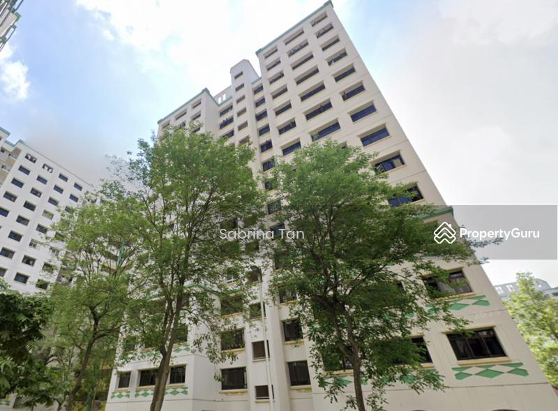 Prop-GPT: HDB Flat: D27  420 Canberra Road
