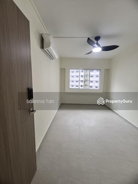 HDB Flat for Rent, 407 Sembawang Drive, SGD 900 | 99-year lease