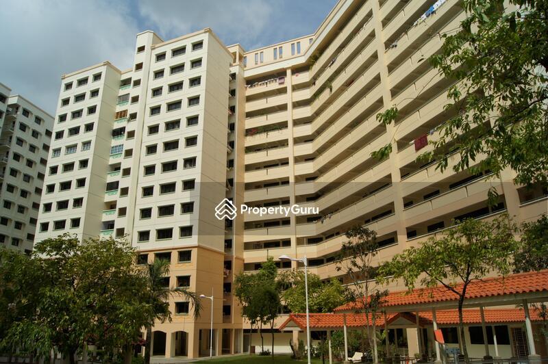 HDB Flat for Rent, 407 Sembawang Drive, SGD 900 | 99-year lease