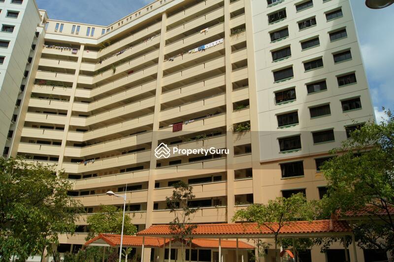 HDB Flat for Rent, 407 Sembawang Drive, SGD 900 | 99-year lease