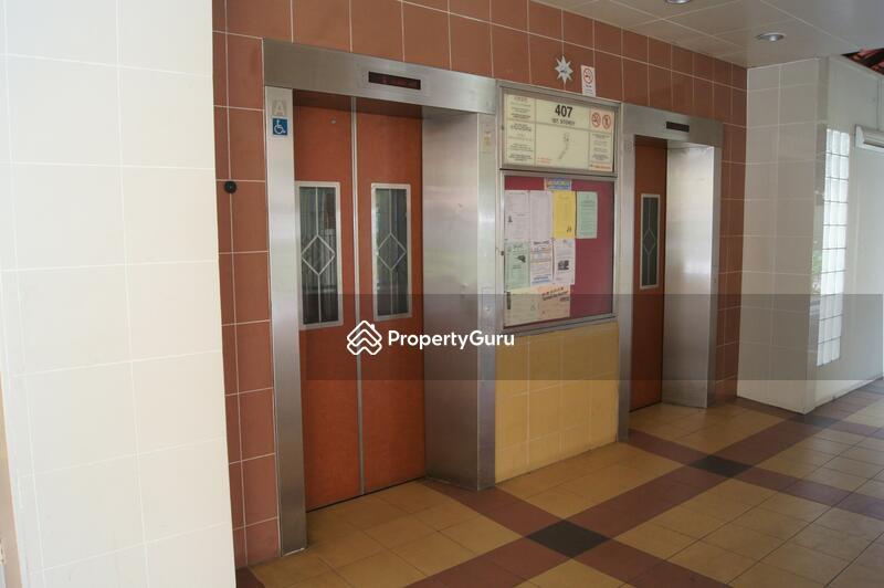 HDB Flat for Rent, 407 Sembawang Drive, SGD 900 | 99-year lease