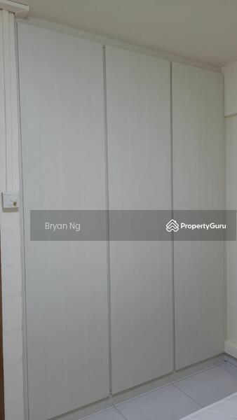 HDB Flat for Rent: D18, 520406