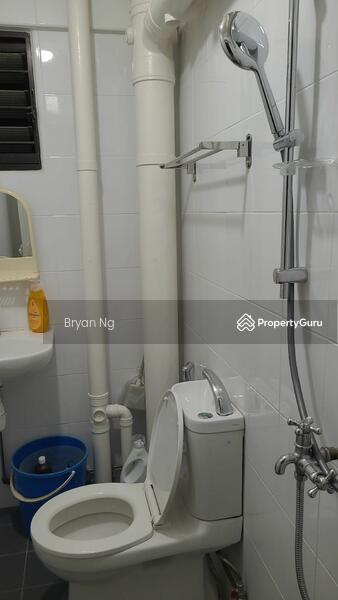 HDB Flat for Rent: D18, 520406