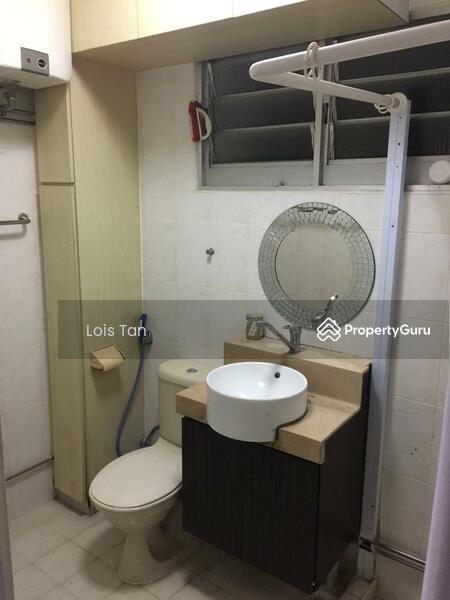 HDB Flat for Rent: D18, 520138