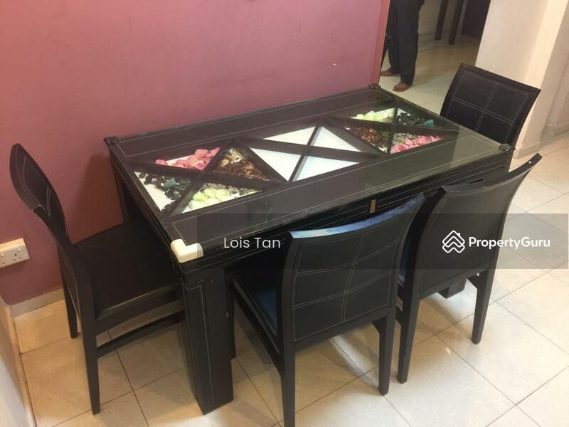 HDB Flat for Rent: D18, 520138