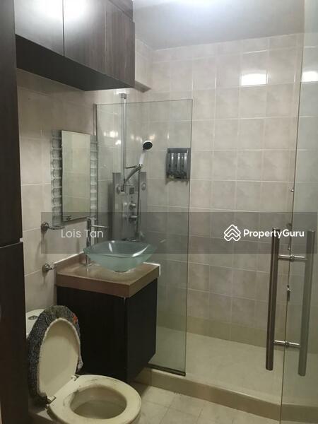 HDB Flat for Rent: D18, 520138